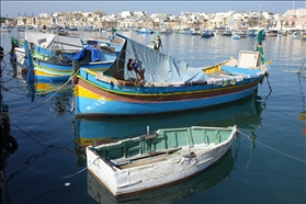 Marsaxlokk